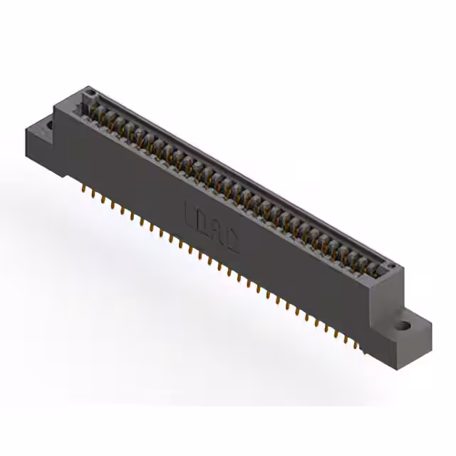 895-060-556-202 EDAC Inc.  Edgeboard Connectors
